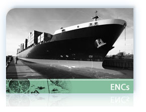 Official ENC