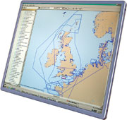 order digital radio signals