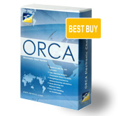 order orcamaster
