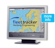 fleettracker screenshot