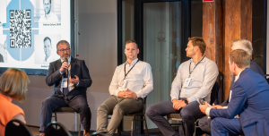 World ECDIS Day 2025 Panel Discussion World ECDIS Day 2025 Panel Discussion