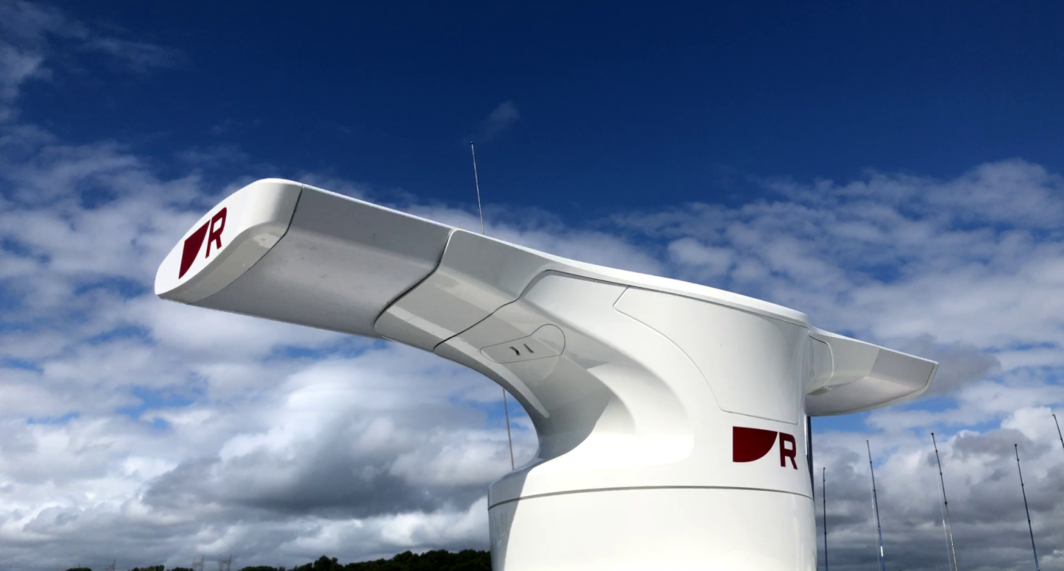Radar As A Service | ChartWorld